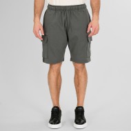 Βερμούδα Cargo Rebase 261-RMS-6025 Khaki
