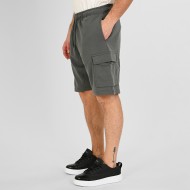 Βερμούδα Cargo Rebase 261-RMS-6025 Khaki