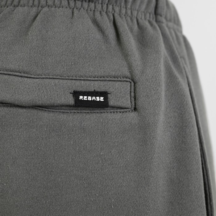 Βερμούδα Cargo Rebase 261-RMS-6025 Khaki Βερμούδες