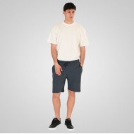 Βερμούδα Rebase 261-RMS-6028 Anthracite