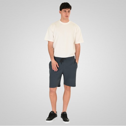 Βερμούδα Rebase 261-RMS-6028 Anthracite
