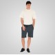 Βερμούδα Rebase 261-RMS-6028 Anthracite Βερμούδες