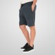 Βερμούδα Rebase 261-RMS-6028 Anthracite Βερμούδες