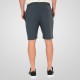 Βερμούδα Rebase 261-RMS-6028 Anthracite Βερμούδες