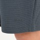 Βερμούδα Rebase 261-RMS-6028 Anthracite Βερμούδες