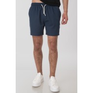 Μαγιό Rebase 251-RMΤS-8007 Navy Blue