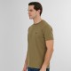 Μπλούζα Rebase 261-RTS-9064 Papyrus T-Shirt
