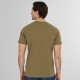 Μπλούζα Rebase 261-RTS-9064 Papyrus T-Shirt