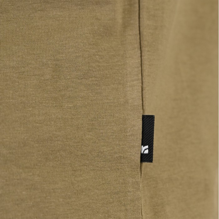 Μπλούζα Rebase 261-RTS-9064 Papyrus T-Shirt