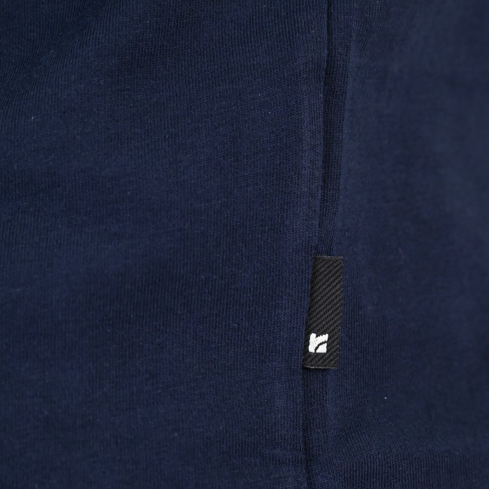 Μπλούζα Rebase 261-RTS-9064 Navy T-Shirt