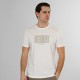 Μπλούζα Rebase 261-RTS-9086 White T-Shirt