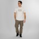Μπλούζα Rebase 261-RTS-9086 White T-Shirt