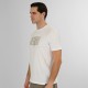 Μπλούζα Rebase 261-RTS-9086 White T-Shirt