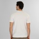 Μπλούζα Rebase 261-RTS-9086 White T-Shirt
