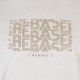 Μπλούζα Rebase 261-RTS-9086 White T-Shirt