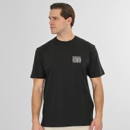 Μπλούζα Rebase 261-RTS-9096 Black