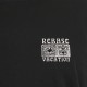 Μπλούζα Rebase 261-RTS-9096 Black T-Shirt