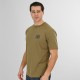 Μπλούζα Rebase 261-RTS-9096 Papyrus T-Shirt