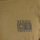 Μπλούζα Rebase 261-RTS-9096 Papyrus T-Shirt