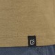 Μπλούζα Rebase 261-RTS-9096 Papyrus T-Shirt