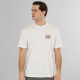 Μπλούζα Rebase 261-RTS-9096 White T-Shirt