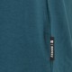 Μπλούζα Rebase 261-RTS-9098 Deep Teal T-Shirt