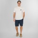 Μπλούζα Rebase 261-RTS-9098 White T-Shirt