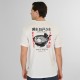 Μπλούζα Rebase 261-RTS-9098 White T-Shirt