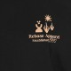 Μπλούζα Rebase 261-RTS-9099 Black T-Shirt