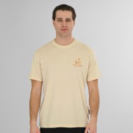 Μπλούζα Rebase 261-RTS-9099 Vanilla