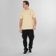 Μπλούζα Rebase 261-RTS-9099 Vanilla T-Shirt