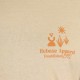 Μπλούζα Rebase 261-RTS-9099 Vanilla T-Shirt