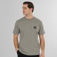 Μπλούζα Rebase 261-RTS-9101 Smoke T-Shirt