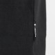 Μπλούζα Rebase 261-RTS-9153 Black T-Shirt