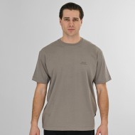Μπλούζα Rebase 261-RTS-9154 Grey