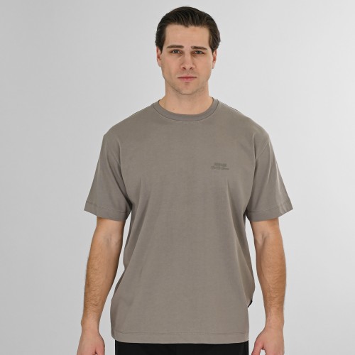 Μπλούζα Rebase 261-RTS-9154 Grey