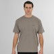 Μπλούζα Rebase 261-RTS-9154 Grey T-Shirt
