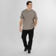Μπλούζα Rebase 261-RTS-9154 Grey T-Shirt