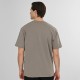 Μπλούζα Rebase 261-RTS-9154 Grey T-Shirt