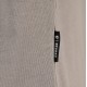 Μπλούζα Rebase 261-RTS-9154 Grey T-Shirt
