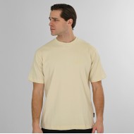Μπλούζα Rebase 261-RTS-9154 Cream