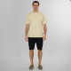 Μπλούζα Rebase 261-RTS-9154 Cream T-Shirt