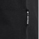 Μπλούζα Rebase 261-RTS-9154 Black T-Shirt