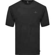 Μπλούζα Rebase 261-RTS-9064B Black