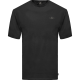 Μπλούζα Rebase 261-RTS-9064B Black T-Shirt