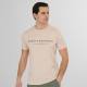Μπλούζα Rebase 261-RTS-9083 Ice Grey T-Shirt