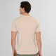 Μπλούζα Rebase 261-RTS-9083 Ice Grey T-Shirt