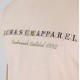 Μπλούζα Rebase 261-RTS-9083 Ice Grey T-Shirt