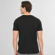 Μπλούζα Rebase 261-RTS-9084 Black T-Shirt