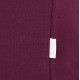 Μπλούζα Rebase 261-RTS-9085 Dark Raspberry T-Shirt
